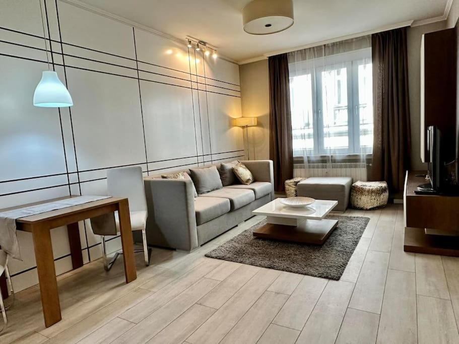 Apartment Mila Center Deluxe *