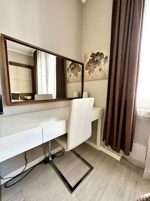 Apartment Mila Center Deluxe